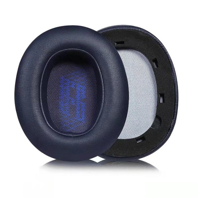 2pcs Sponge Earphone Cover For JBL Live 650BT/660NC/Duet