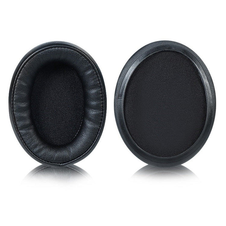 2pcs Sponge Headphone Covers For Audio-Technica ATH-AR5BT / AR5iS