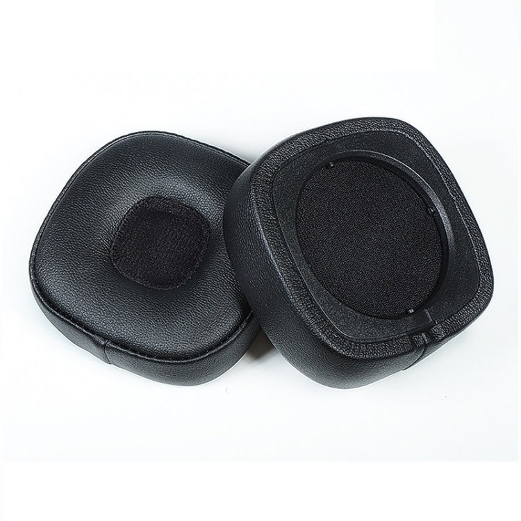2pcs Sponge Earphone Cover For Marshall MAJOR IV