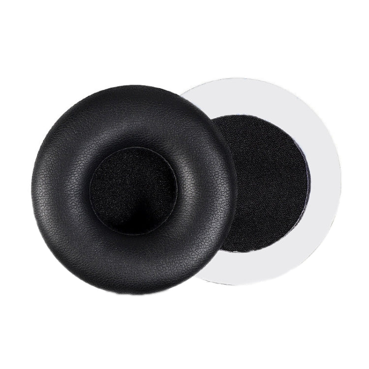 2pcs Protein Skin Sponge Earphone Cover For Beyerdynamic T51P/T50P/T51I