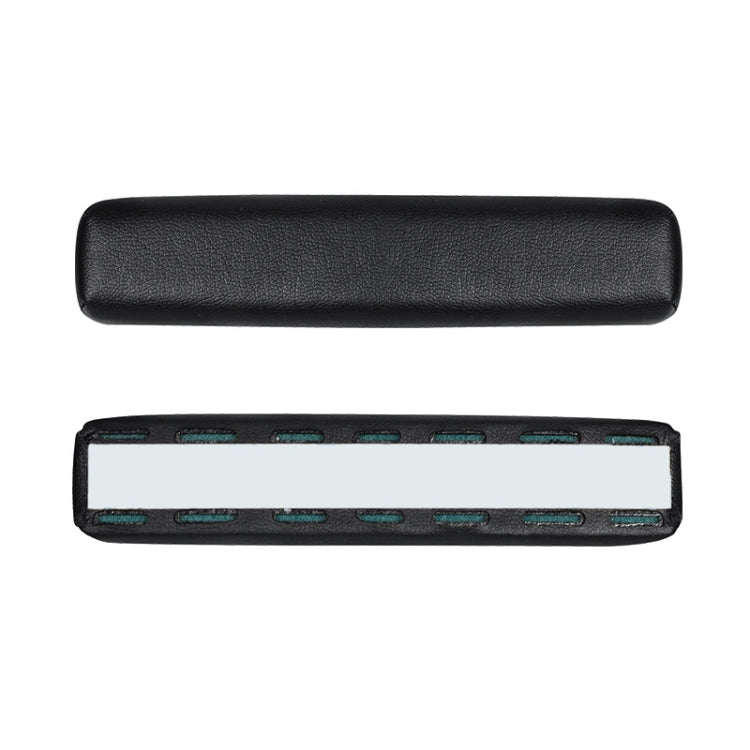 2pcs Protein Skin Earmuff / Headbeam For Audio-Technica ATH-M70X