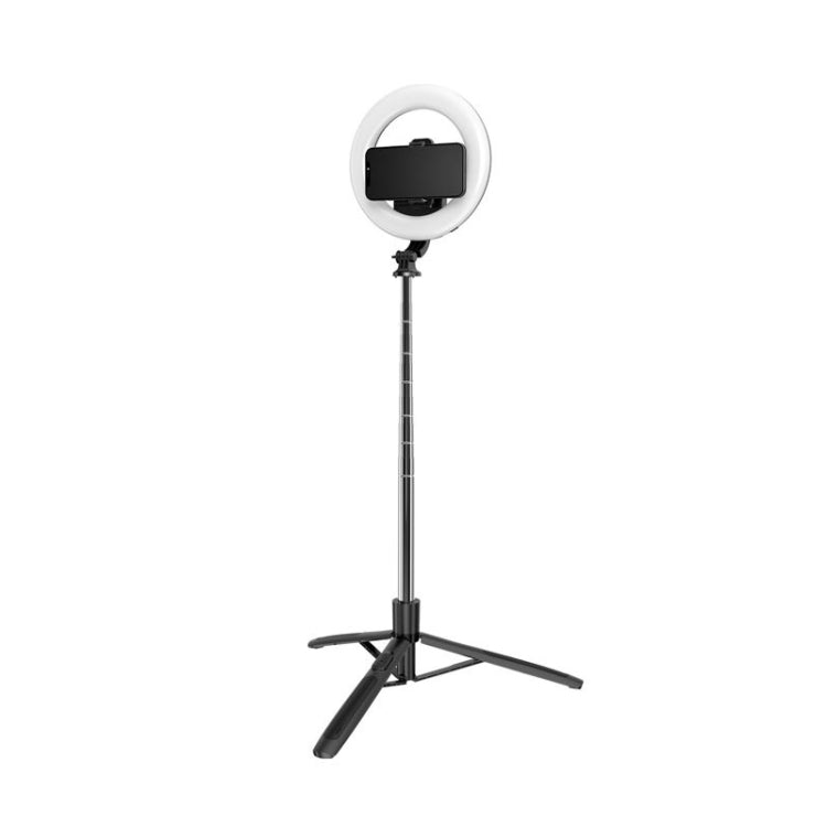 Wireless Bluetooth Selfie Stick Live Telescopic Bracket, Specification: