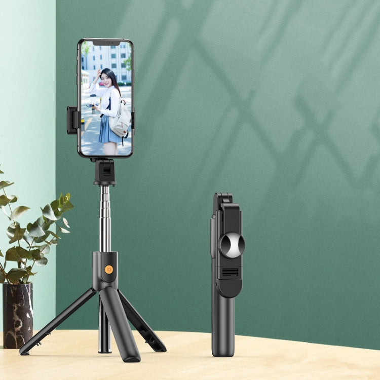 Mobile Phone Bluetooth Selfie Stick Live Bracket, Specification: