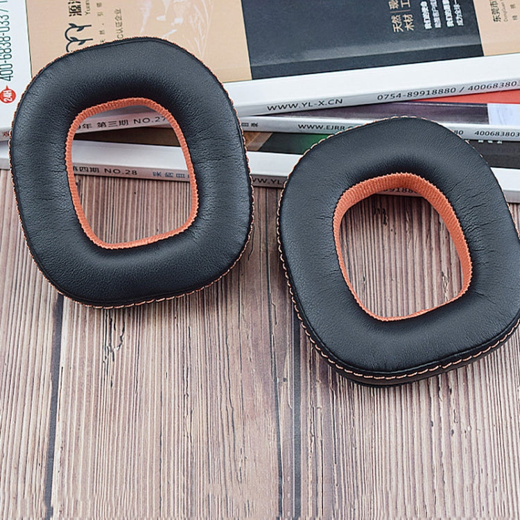 2pcs Sponge Earpad For Logitech Astro A50 Gen3/Gen4 Headset