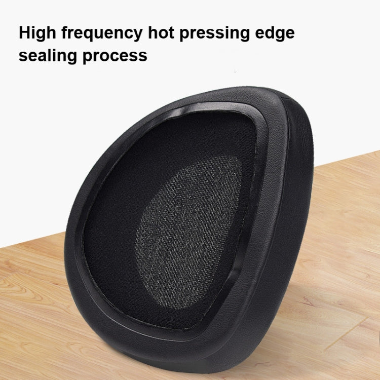 2pcs Ear Pads For ASUS Rog Delta USB-C Headset