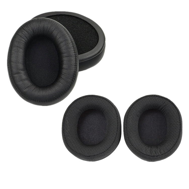 2pcs Sponge Earpads For AKG K371 Headset