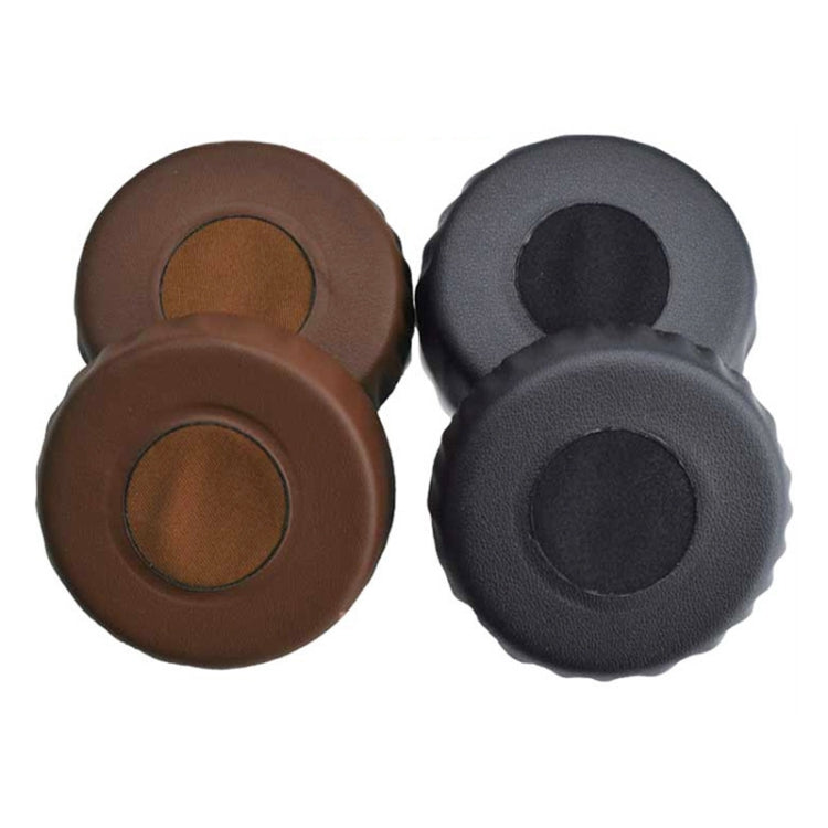 2pcs Sponge Ear Pads For SONY MDR-XB600 Headset