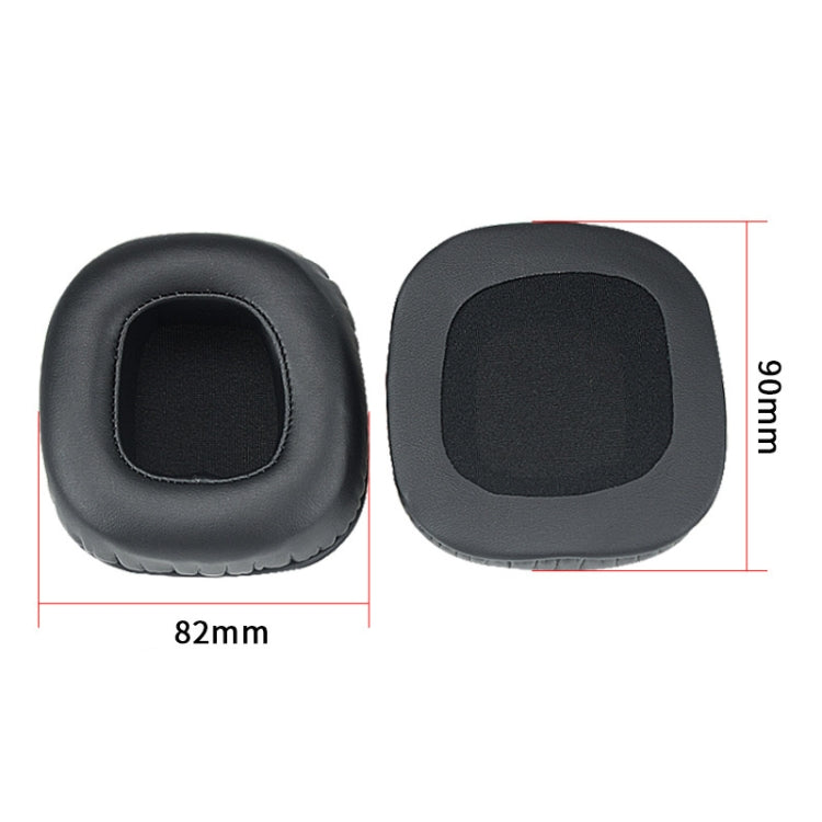 2pcs Sponge Earpads For Razer Tiamat 7.1 Headset