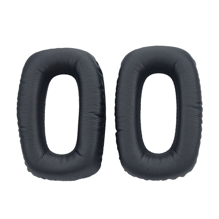 2 PCS Sponge Earpads for Beyerdynamic DT100 / DT102 / DT108 / DT109