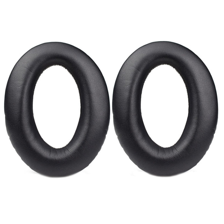 2 PCS Headset Sponge Earpads for Sennheiser G4ME ZERO