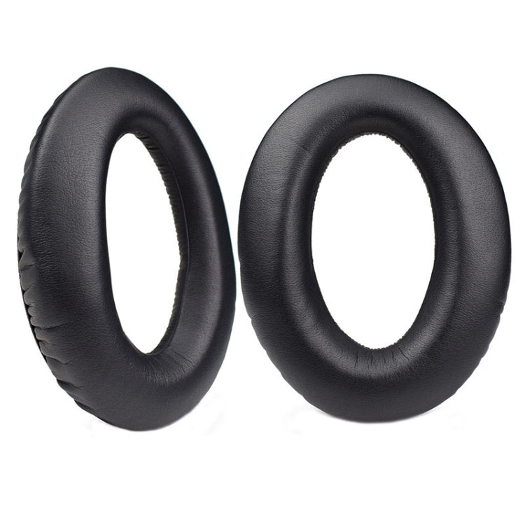 2 PCS Headset Sponge Earpads for Sennheiser G4ME ZERO