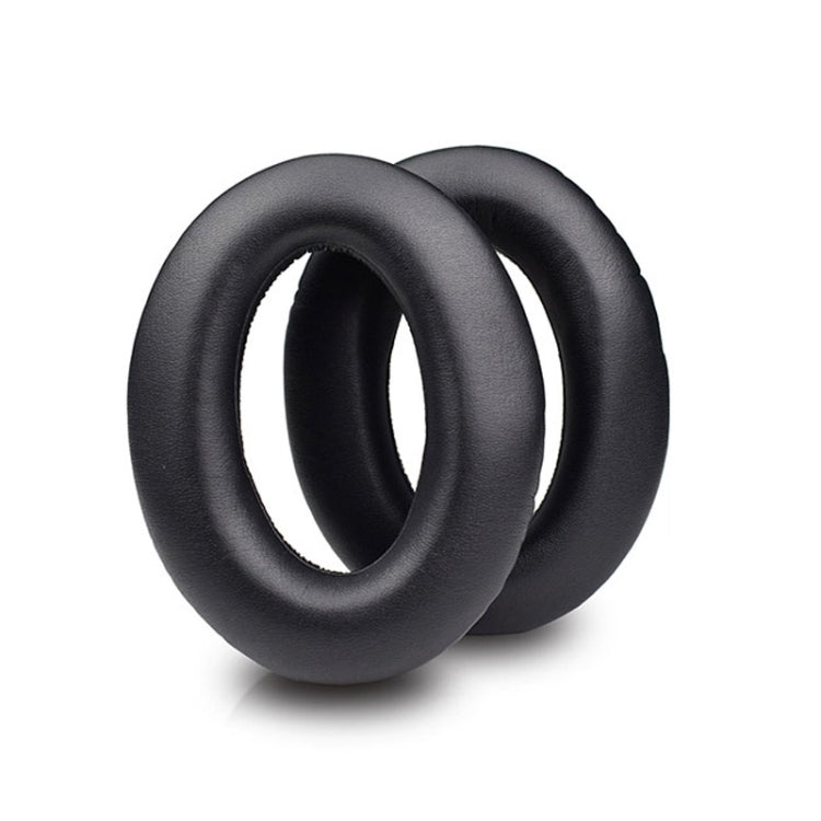 2 PCS Headset Sponge Earpads for Sennheiser G4ME ZERO