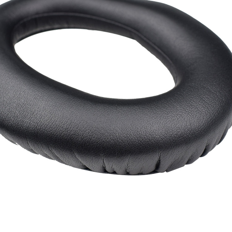 2 PCS Headset Sponge Earpads for Sennheiser G4ME ZERO