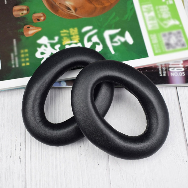 2 PCS Headset Sponge Earpads for Sennheiser G4ME ZERO