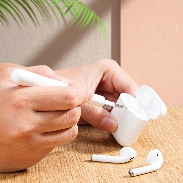 Multifunctional Bluetooth Headset Cleaning Pen