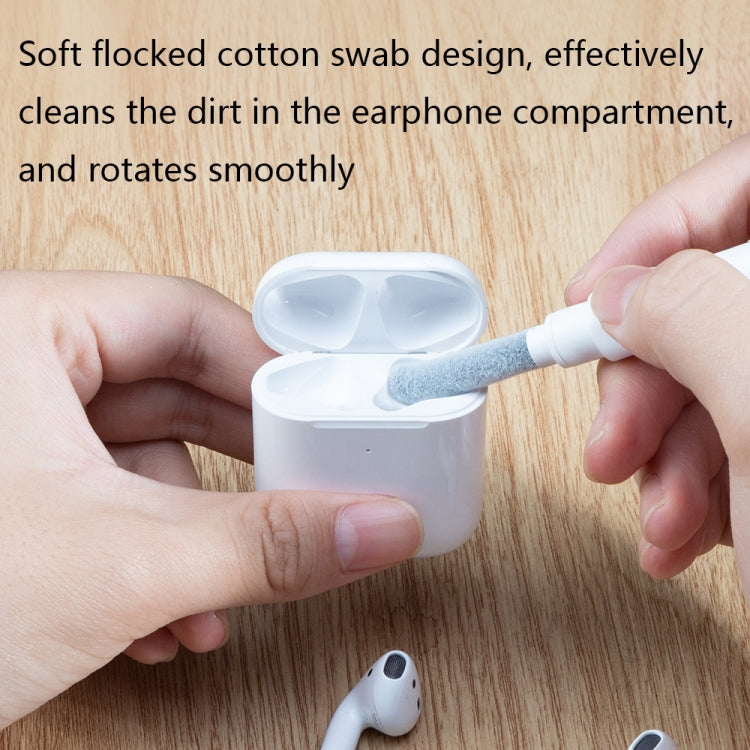 Multifunctional Bluetooth Headset Cleaning Pen
