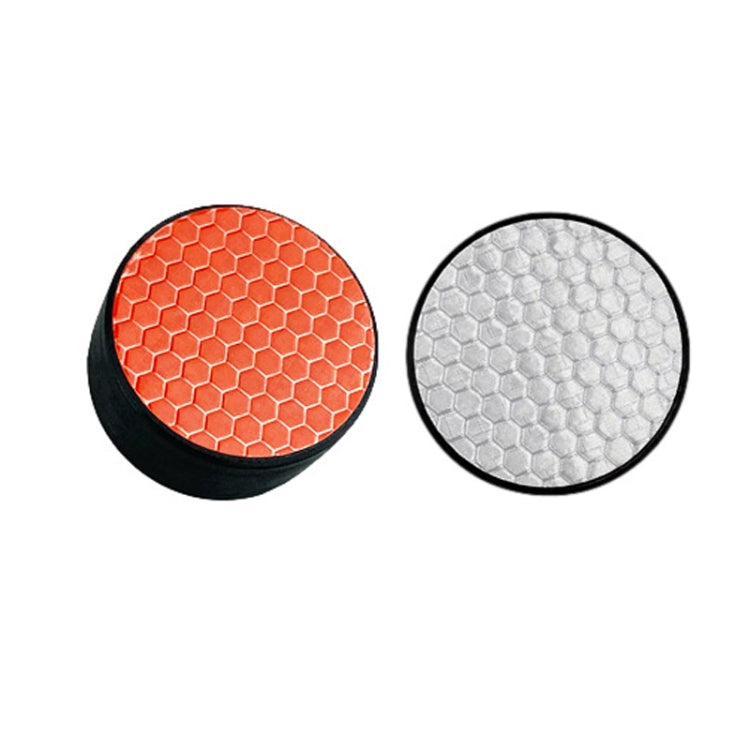 Mountain Bike Reflector Tail Light Anti-theft Tracking Locator Hidden Bracket  For AirTag