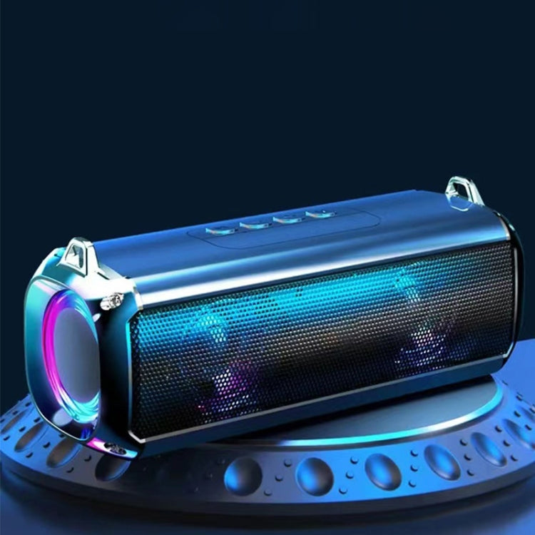 S5 10W HIFI Surround Sound Bluetooth Speaker