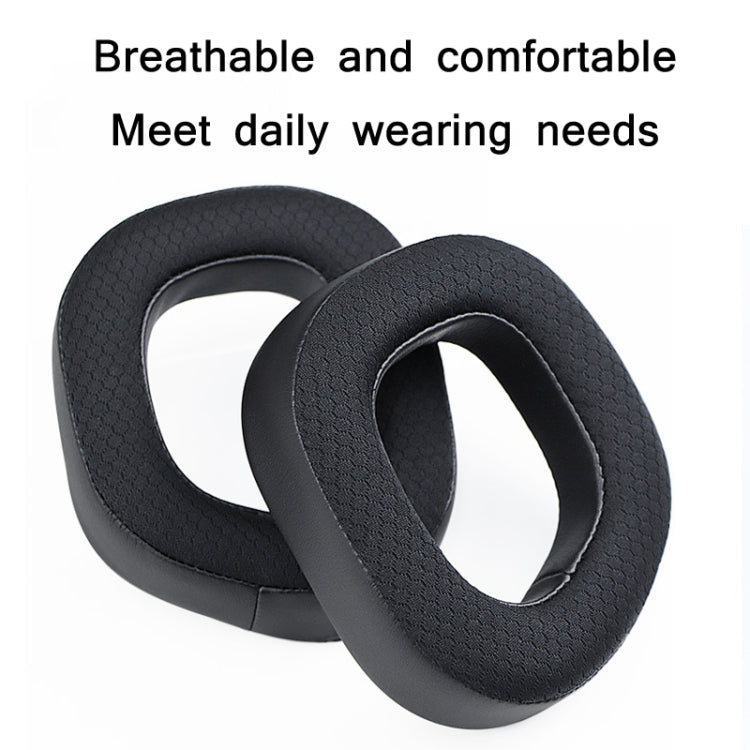 2 PCS RGB Headphone Case For CORSAIR HS80