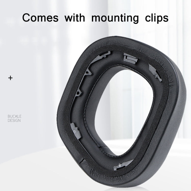 2 PCS RGB Headphone Case For CORSAIR HS80