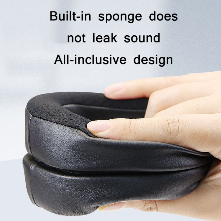 2 PCS RGB Headphone Case For CORSAIR HS80