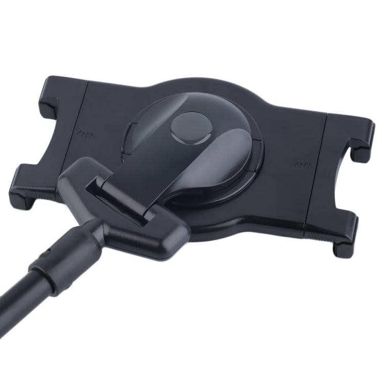 Outdoor Live Retractable Tripod Bracket, Style: