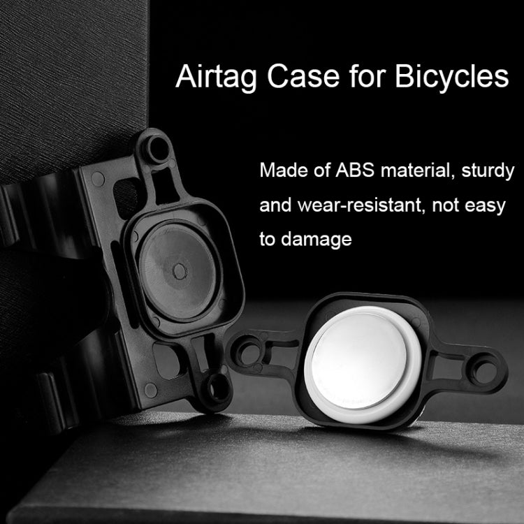 ATPL4705 Bicycle AirTag Hidden Cover