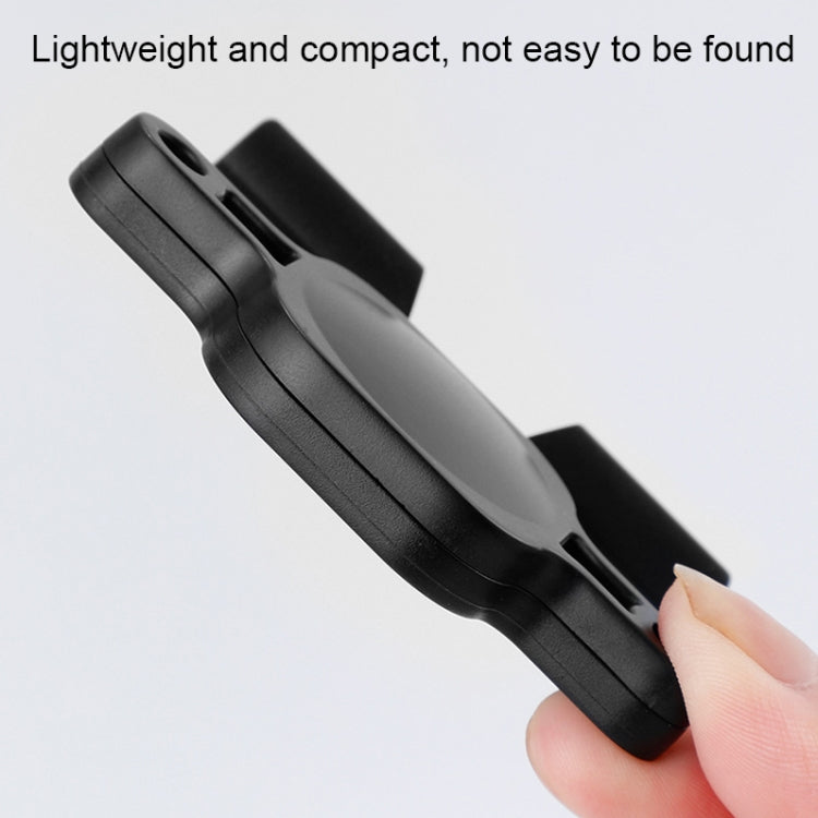 ATPL4705 Bicycle AirTag Hidden Cover