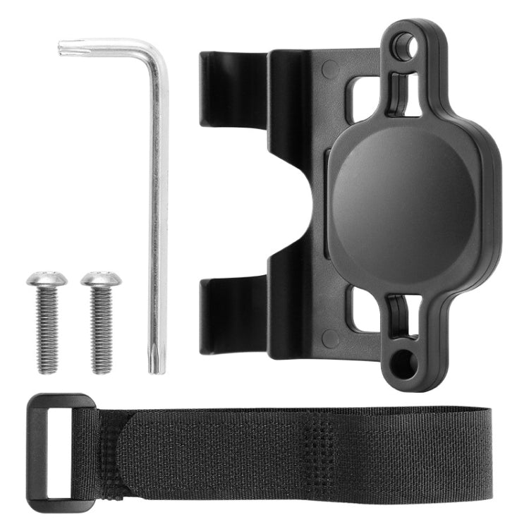 ATPL4705 Bicycle AirTag Hidden Cover