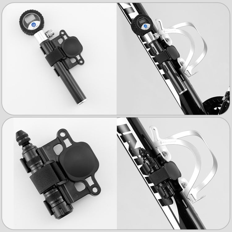 ATPL4705 Bicycle AirTag Hidden Cover