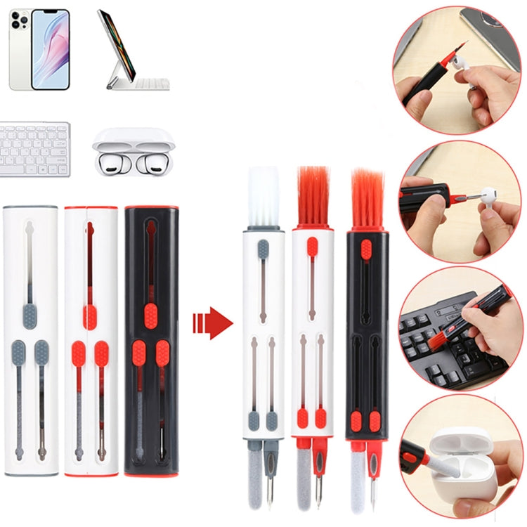 Bluetooth Headphones Earbuds Cleaning Pen
