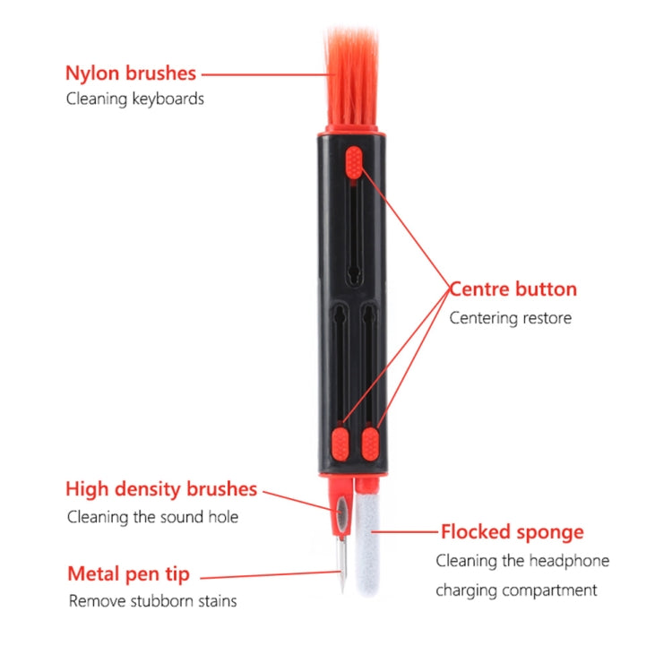 Bluetooth Headphones Earbuds Cleaning Pen