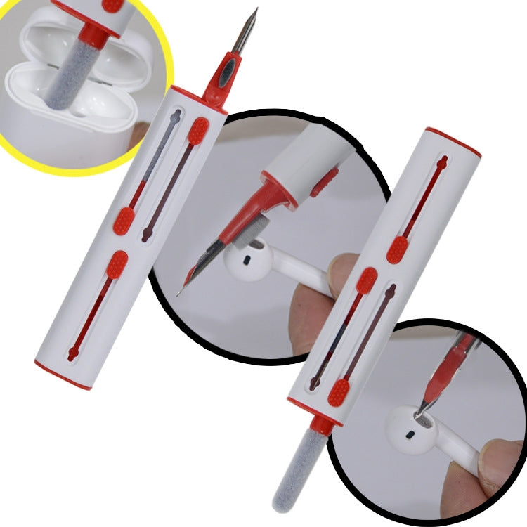 Bluetooth Headphones Earbuds Cleaning Pen