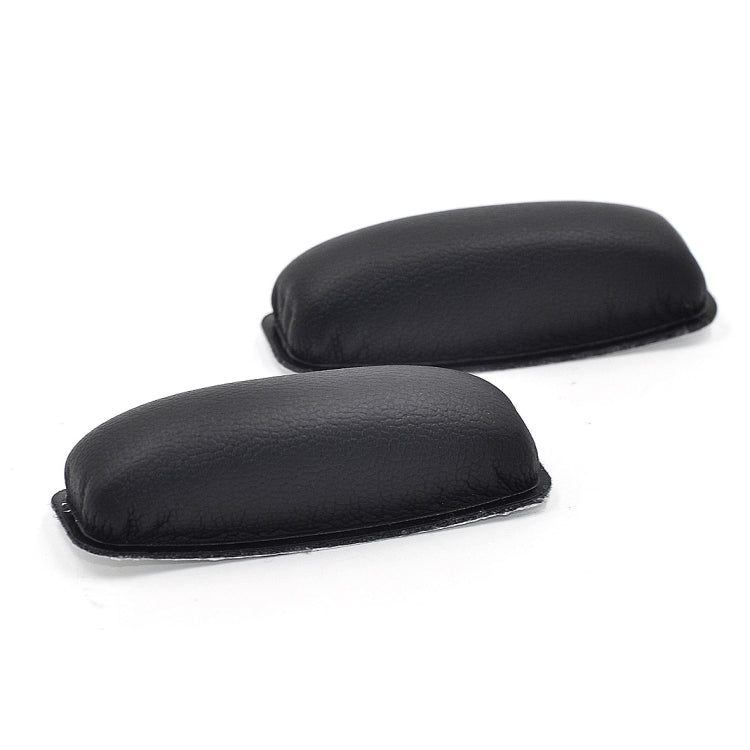 2 PCS Headphone Head Beam Protection Pad