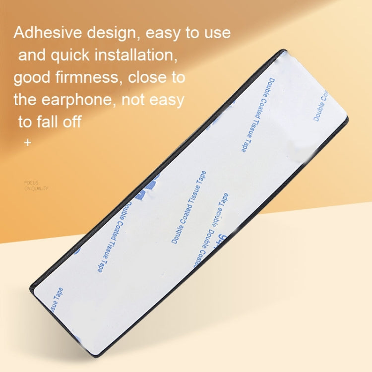 Headband Pads Compatible For Sony MDR-100ABN  WH-H900N