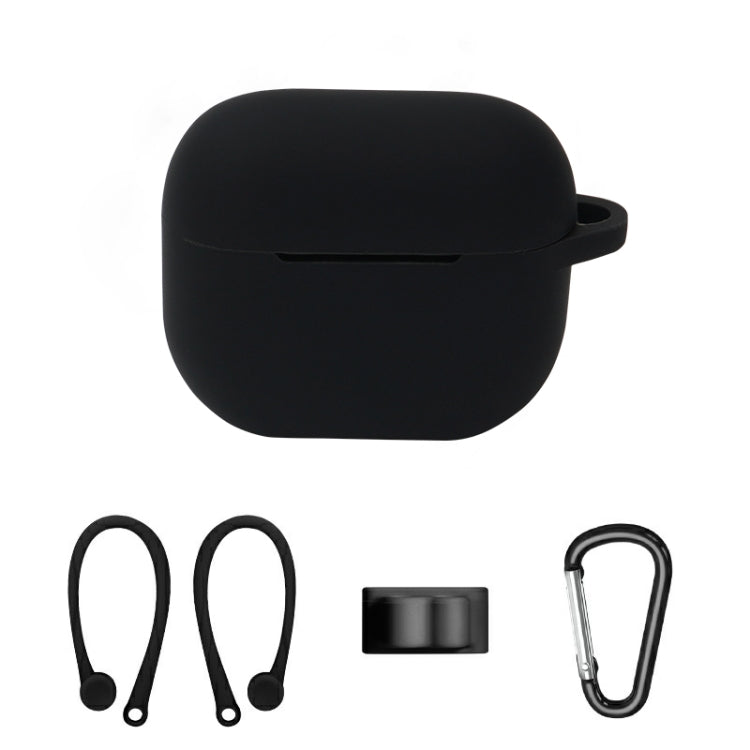 Bluetooth Earphone Silicone Cover Set For AirPods 3