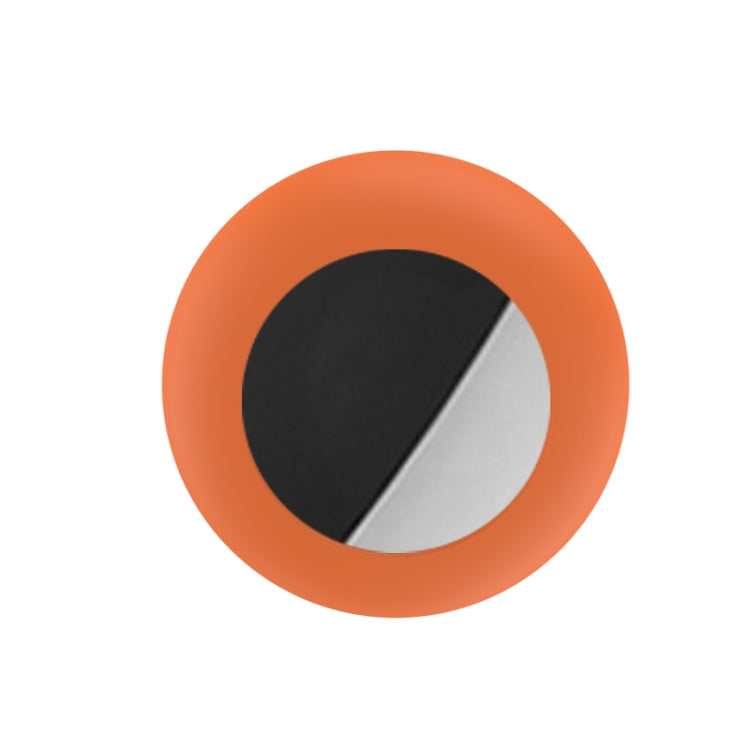 Pet Locator Tracker Silicone Cover For AirTag, Size: