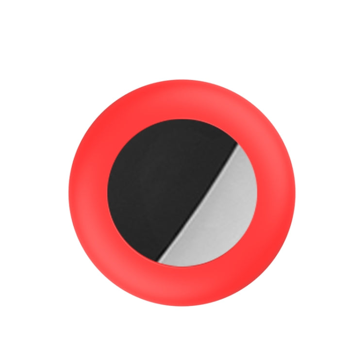 Pet Locator Tracker Silicone Cover For AirTag, Size: