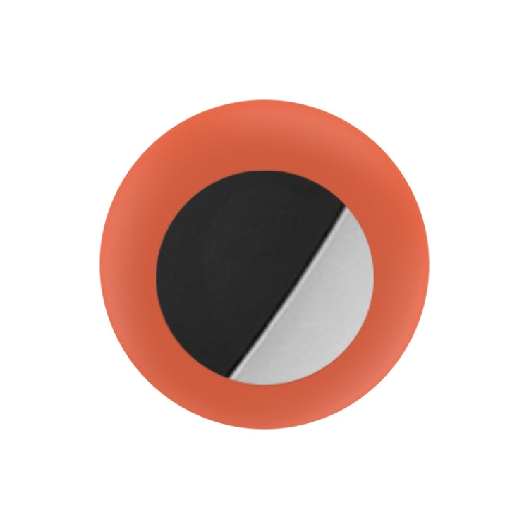 Pet Locator Tracker Silicone Cover For AirTag, Size: