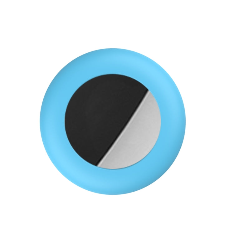 Pet Locator Tracker Silicone Cover For AirTag, Size: