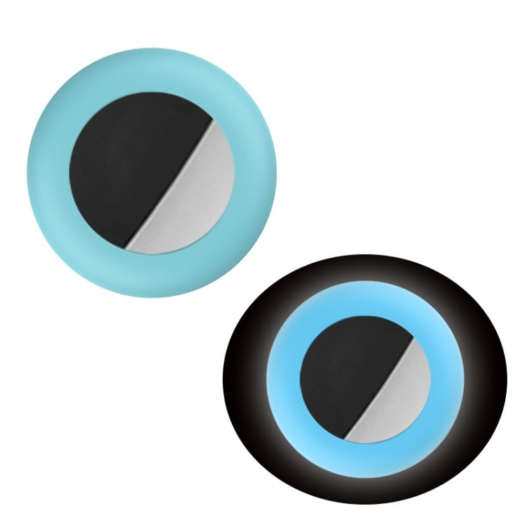 Pet Locator Tracker Silicone Cover For AirTag, Size: