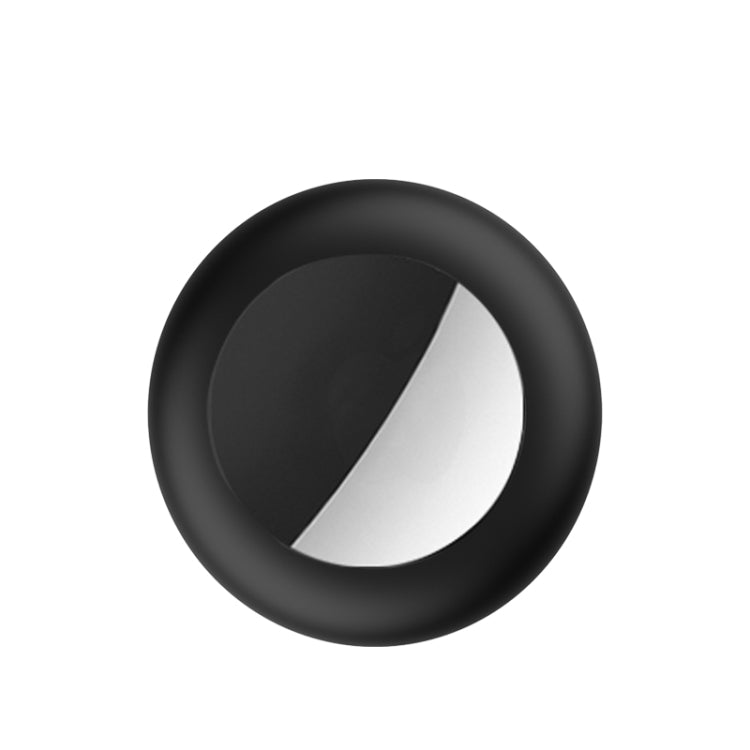 Pet Locator Tracker Silicone Cover For AirTag, Size: