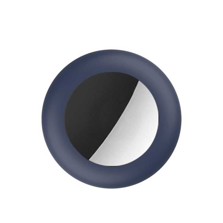 Pet Locator Tracker Silicone Cover For AirTag, Size: