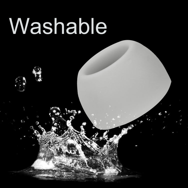 6 PCS Silicone Earplugs For TWS Samsung Galaxy Buds Pro