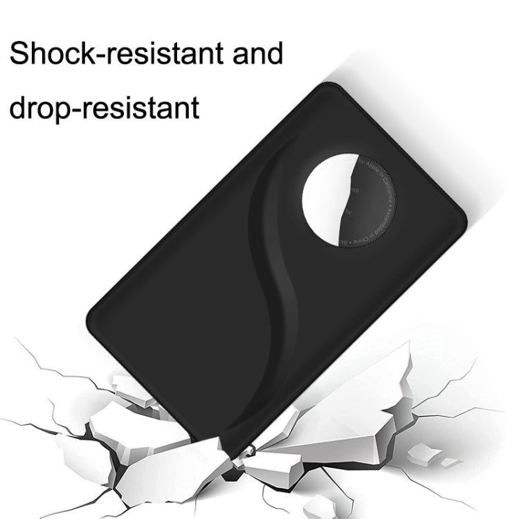 FY-2022 Locator Protective Case Card Type Anti-Lost Case Wallet for Apple AirTag