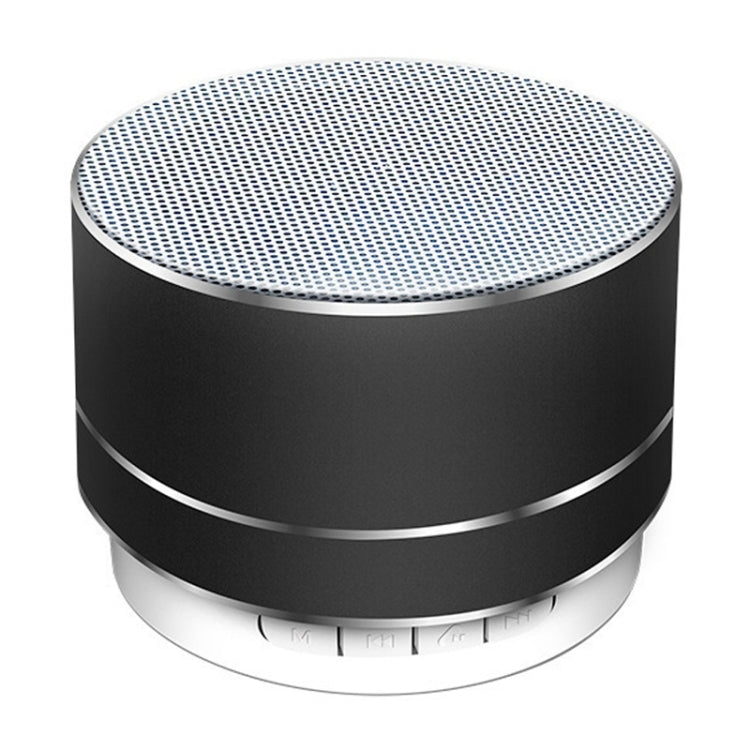 Mini Metal Wireless Bluetooth Speaker