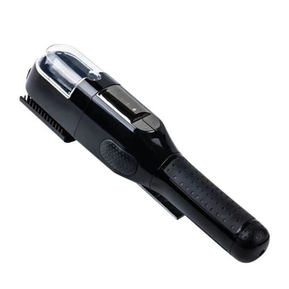 Split Ends Remover Hair Trimmer for Dry Damaged and Brittle,Spec:, Gen 2 With Power Light