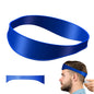Salon Neck Hair Line Guide Barber Trim Ruler Hair DIY Tool Hair Trimming Template Tools, Non-adjustable (Black), Non-adjustable (Grey), Non-adjustable (Blue), Non-adjustable (Red)