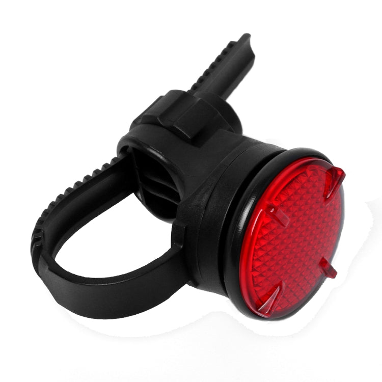 For Airtag Reflector Shape Bicycle Tracker Protective Case