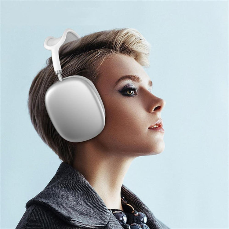 Wireless Bluetooth Headphones Noise Reduction Stereo Gaming Headset